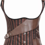 Most Wanted Corset (Curvy)